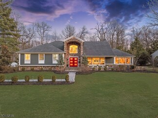 64 Tree Top Dr, Springfield, NJ 07081