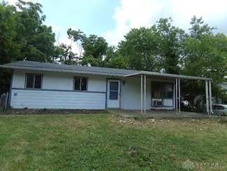 2528 Mariposa Dr, Cincinnati, OH 45231