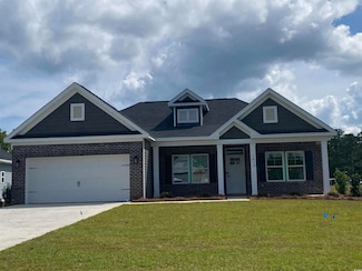 1014 Black Locust Place Unit Lot 88, Wisteria II, Longs, SC 29568