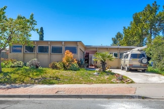 2336 Ron Way, San Diego, CA 92123