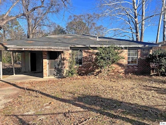 713 Marx St, Monroe, LA 71202