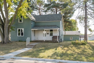 308 Mill Ave NE, Montgomery, MN 56069