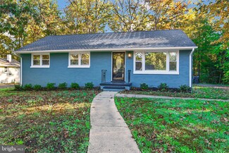 50 Pendleton Rd, Fredericksburg, VA 22405
