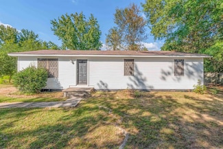 11440 Jacksonville Cato Rd, Sherwood, AR 72120