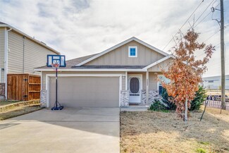 4002 Renee Dr, Dallas, TX 75227