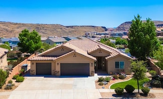 1574 Sugar Plumb Ln, Washington, UT 84780