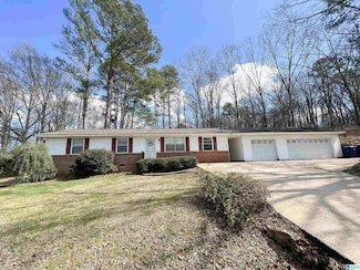 51 Piper St, Eastaboga, AL 36260