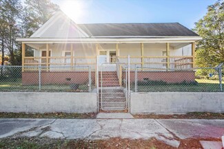 110 Simonds St, Warrenville, SC 29851