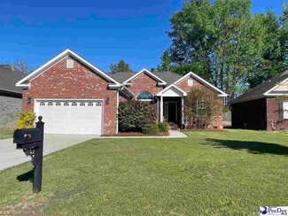 442 Sterling Dr, Florence, SC 29501