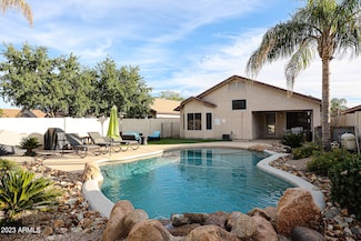 8180 W Marco Polo Rd, Peoria, AZ 85382