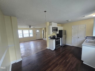 5123 Jimmy Ridge Place, Raleigh, NC 27610