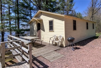 1022 Hwy M Unit 8, Chetek, WI 54728
