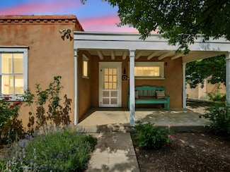 426 San Antonio St, Santa Fe, NM 87505