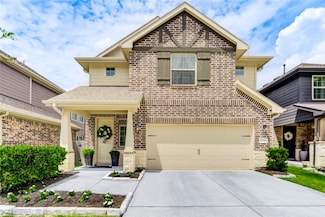 17715 White Lightning Way, Spring, TX 77379