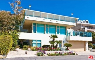 31709 Sea Level Dr, Malibu, CA 90265