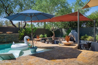 3825 E Tracker Trail, Phoenix, AZ 85050
