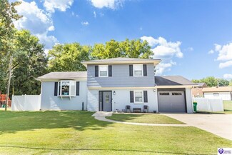 1157 W Elm Rd, Radcliff, KY 40160