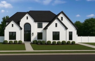 3560 Sky Ln, Cumming, GA 30041