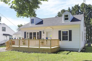 20 Spruce St, Mount Vernon, OH 43050