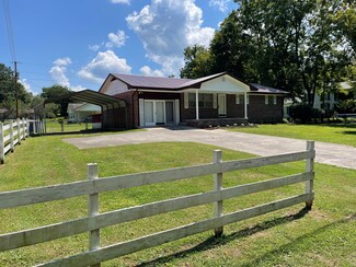562 Highway 73, Newport, TN 37821
