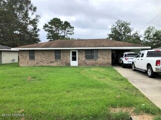 141 Labelle Dr, Crowley, LA 70526