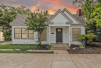 506 S Mesquite St, Arlington, TX 76010