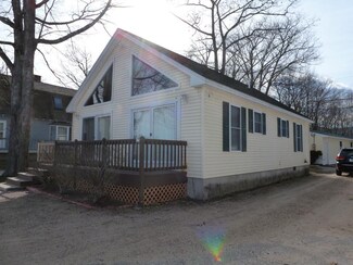 92 Deer Cove Rd, Center Ossipee, NH 03814