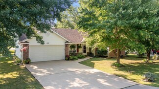 400 N Henry Clay Blvd, Ashland, MO 65010