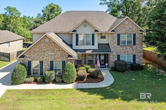 7330 Morse Loop, Mobile, AL 36619