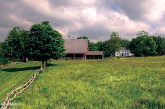 764 E Hill Rd, New Marlborough, MA 01230