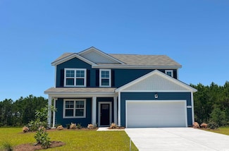 8085 Bear Claw Way, Conway, SC 29526