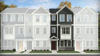 1009 Tea Time Trail, Morrisville, NC 27560