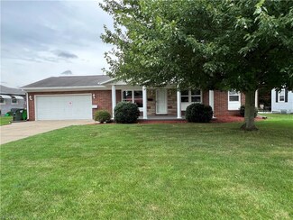 305 Monroe St, Dover, OH 44622