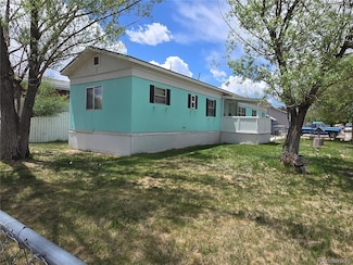 602 Vine St, Salida, CO 81201