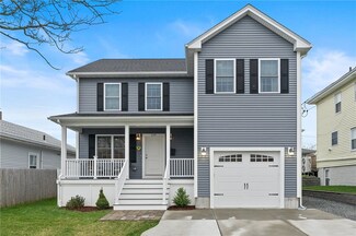 239 Mauran Ave, East Providence, RI 02914