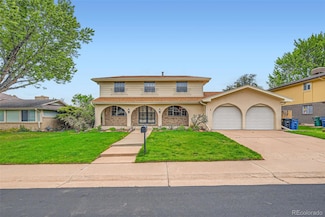 7700 E Oxford Ave, Denver, CO 80237