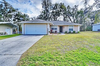 6006 E Willow St, Inverness, FL 34452