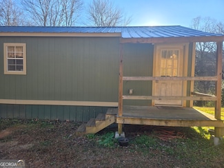 105 Wz, Mountain City, GA 30562