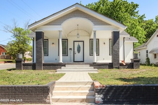 401 E Mulberry St, Goldsboro, NC 27530