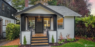 610 W Halladay St, Seattle, WA 98119