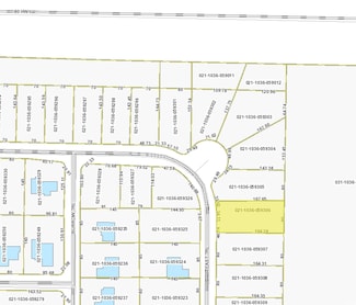 52572 East Trail, South Bend, IN 46628