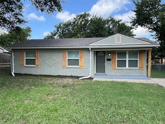 1809 Sycamore Dr, Mesquite, TX 75149
