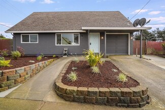 611 Claridge Dr, Pacifica, CA 94044