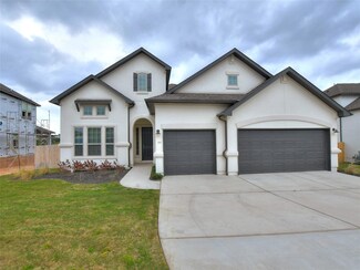 370 Pecos River Crossing, Dripping Springs, TX 78620