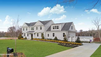281 Port Au Peck Ave, Oceanport, NJ 07757