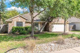 2210 Zoa Dr, Cedar Park, TX 78613