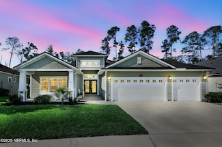 25 Carnauba Way, Ponte Vedra Beach, FL 32081