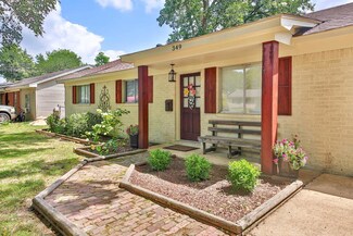 349 Belle Meade Cove, Marion, AR 72364