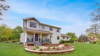 13909 S Mormann Ln, Homer Glen, IL 60491