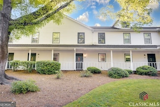 1905 S Milledge Ave Unit 26, Athens, GA 30605